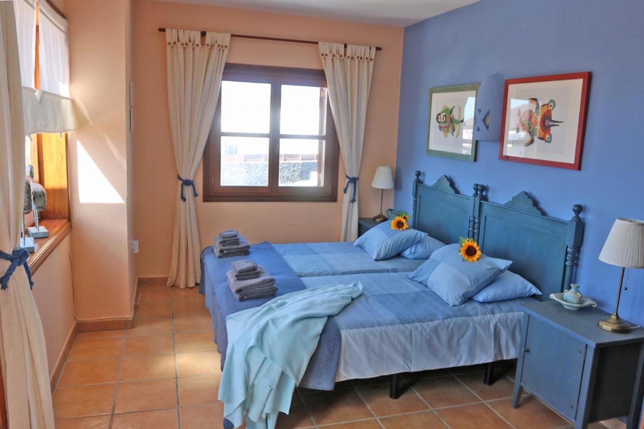 Villa Panoramica Яйса Екстериор снимка