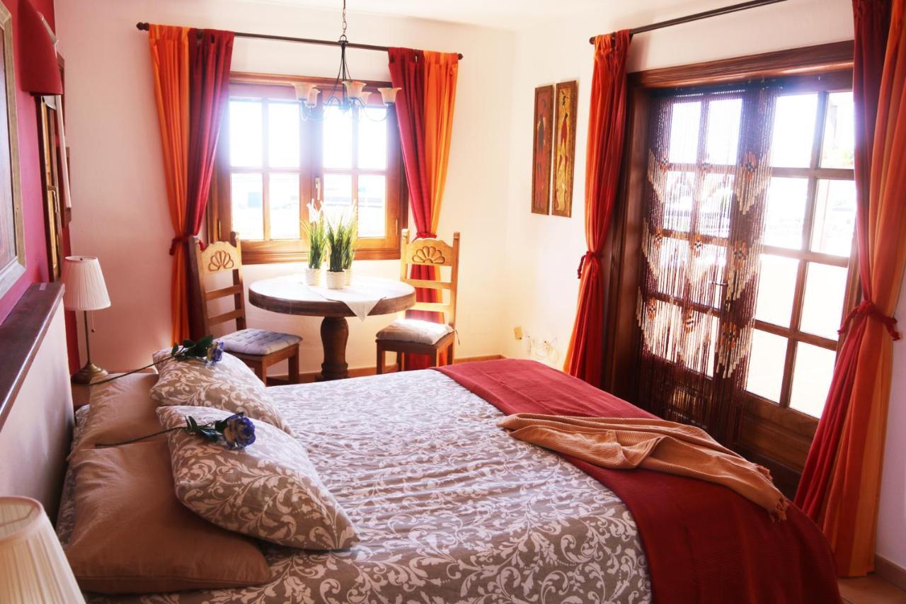 Villa Panoramica Яйса Екстериор снимка