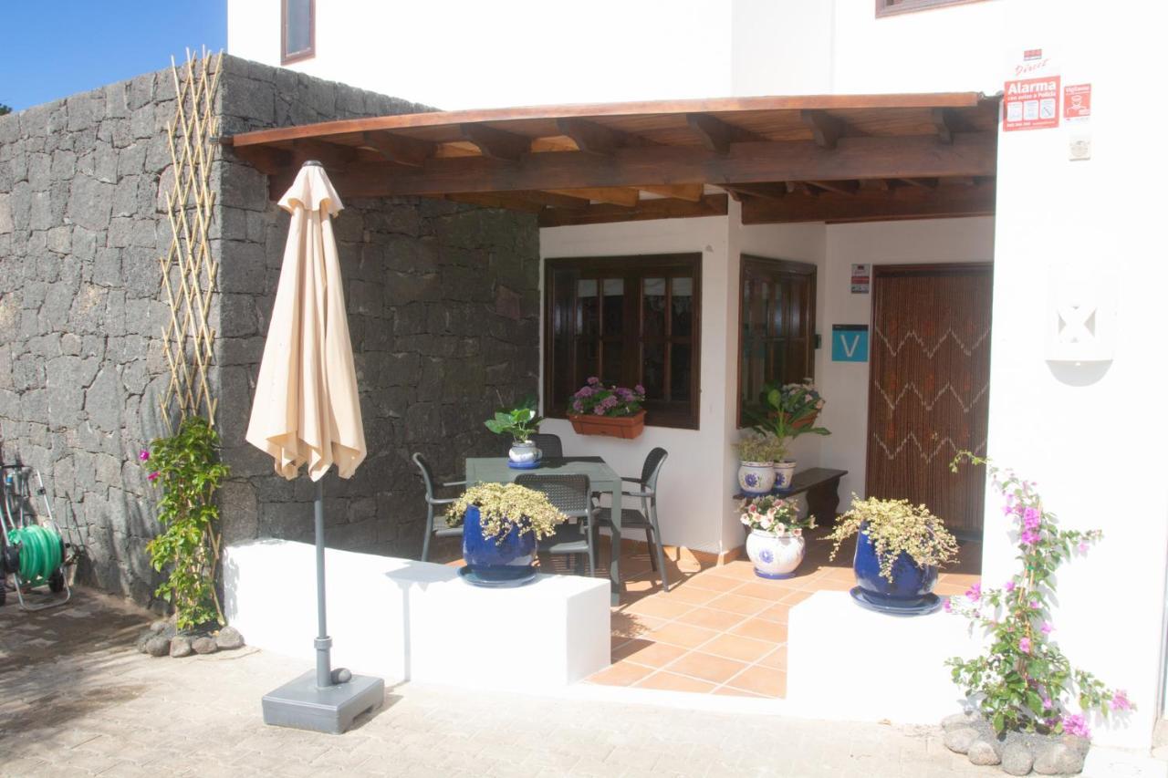 Villa Panoramica Яйса Екстериор снимка