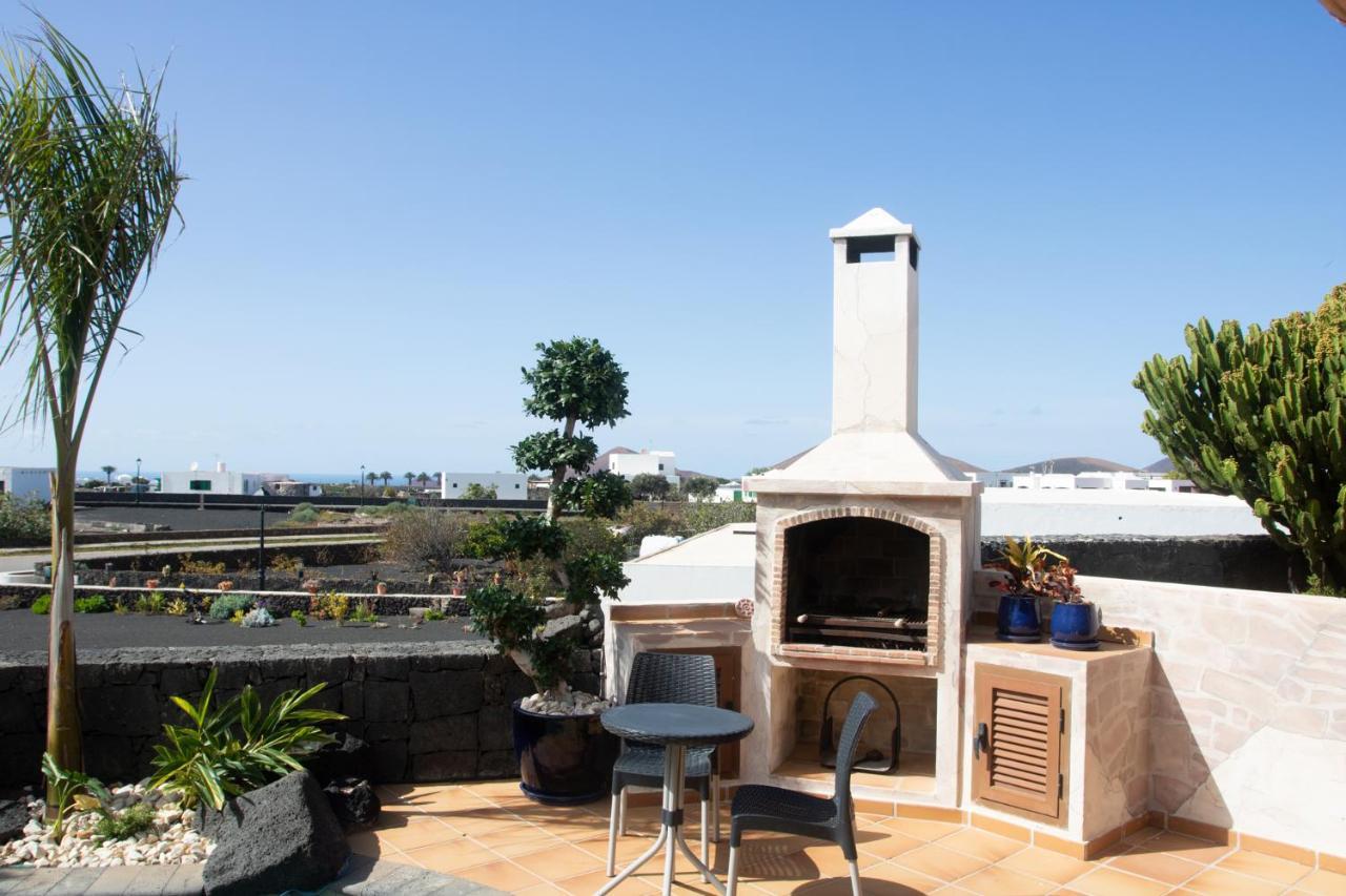 Villa Panoramica Яйса Екстериор снимка